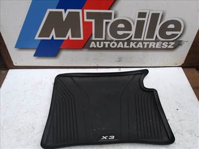 [GYÁRI BONTOTT] BMW CSOMAGTÉRSZÖNYEG | X3 G01 +LCI (csak 30e) | 51 47 2473482